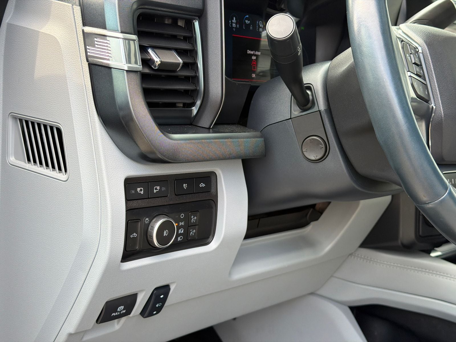 2024 Ford F-450SD Limited