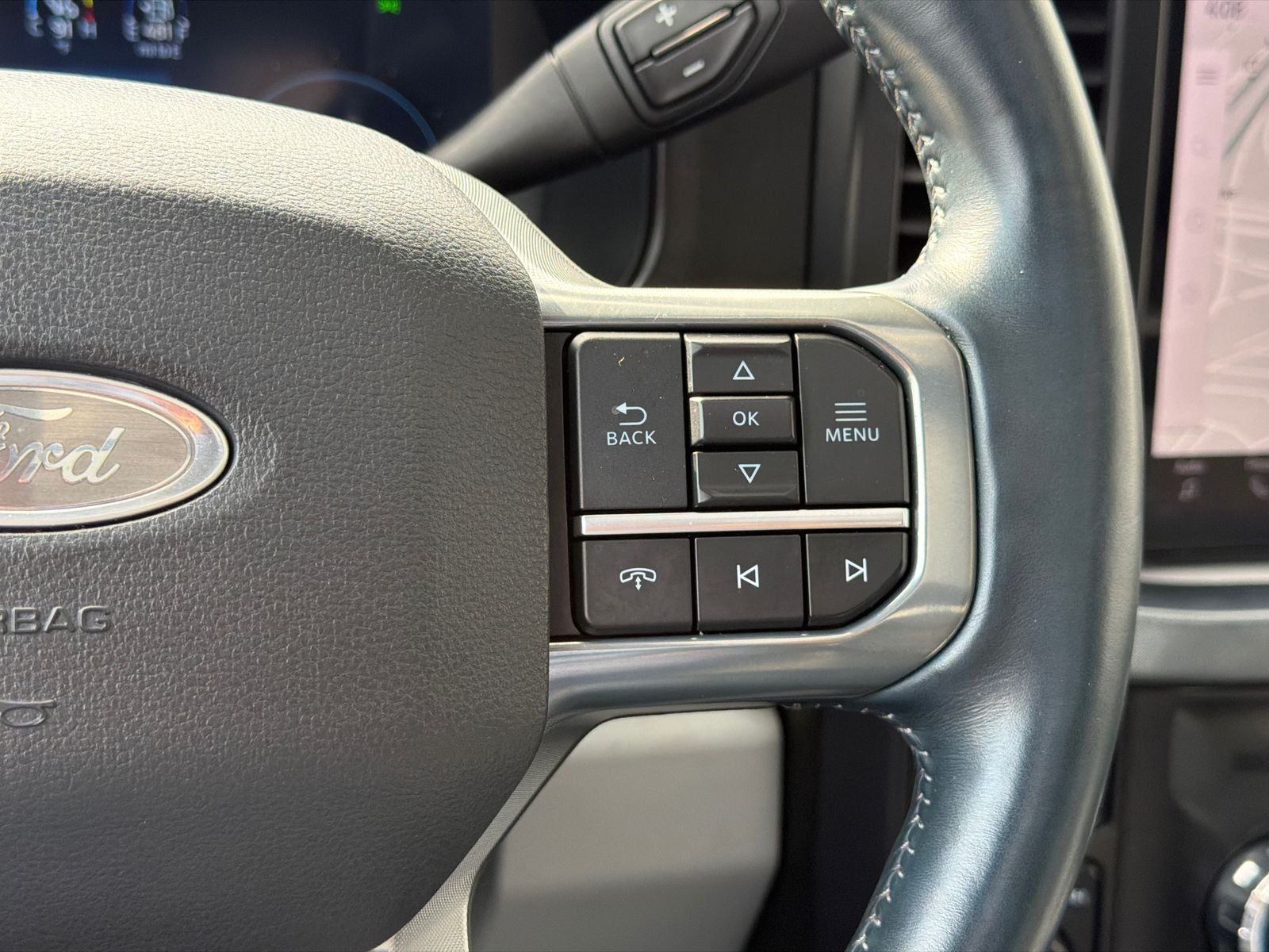 2024 Ford F-450SD Limited