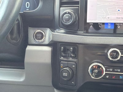 2024 Ford F-450SD Limited