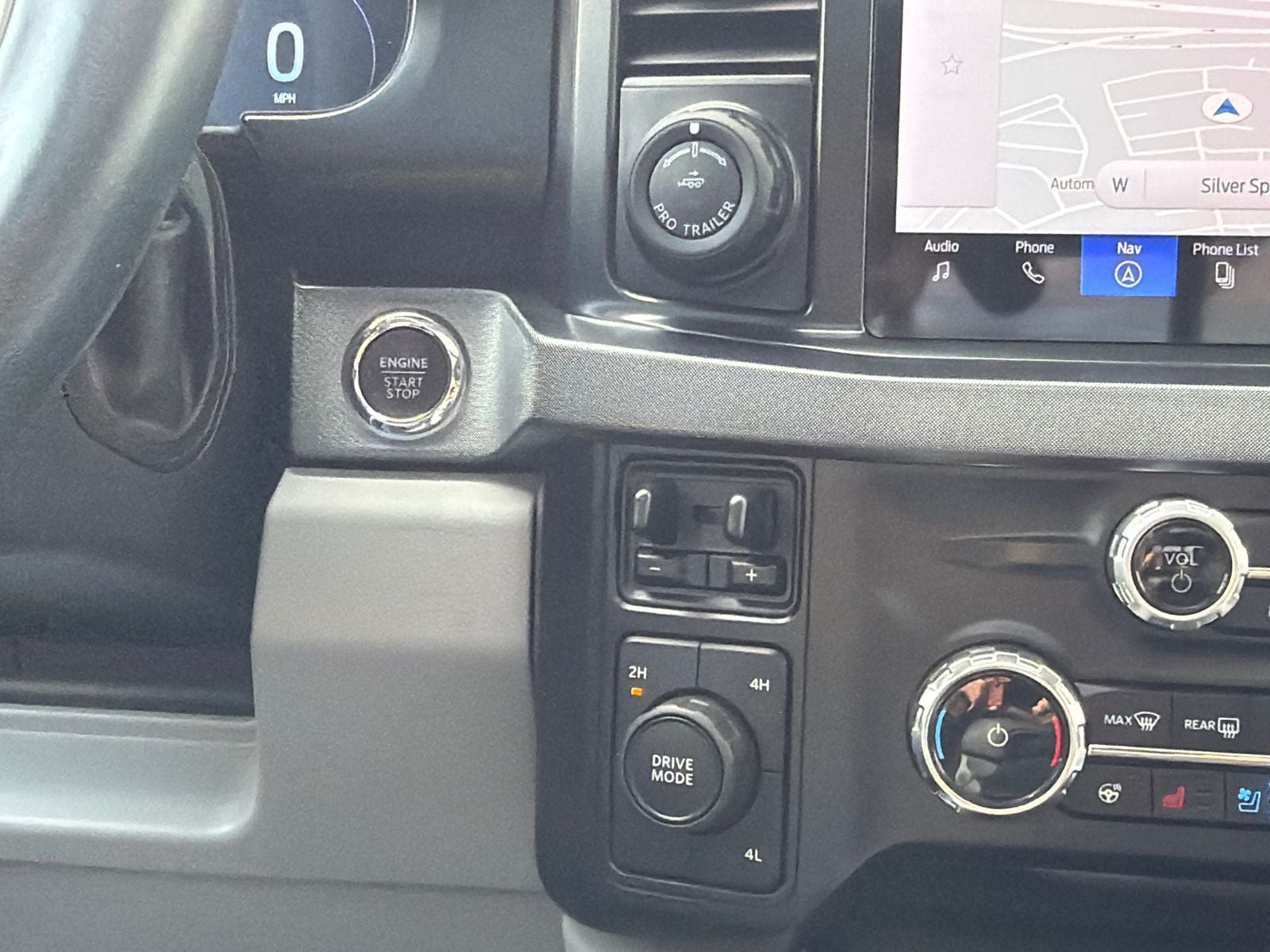 2024 Ford F-450SD Limited