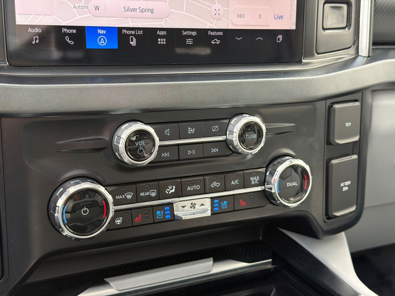 2024 Ford F-450SD Limited