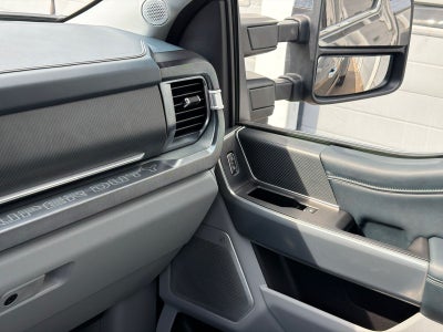 2024 Ford F-450SD Limited