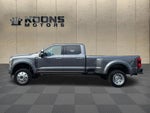 2024 Ford F-450SD Limited