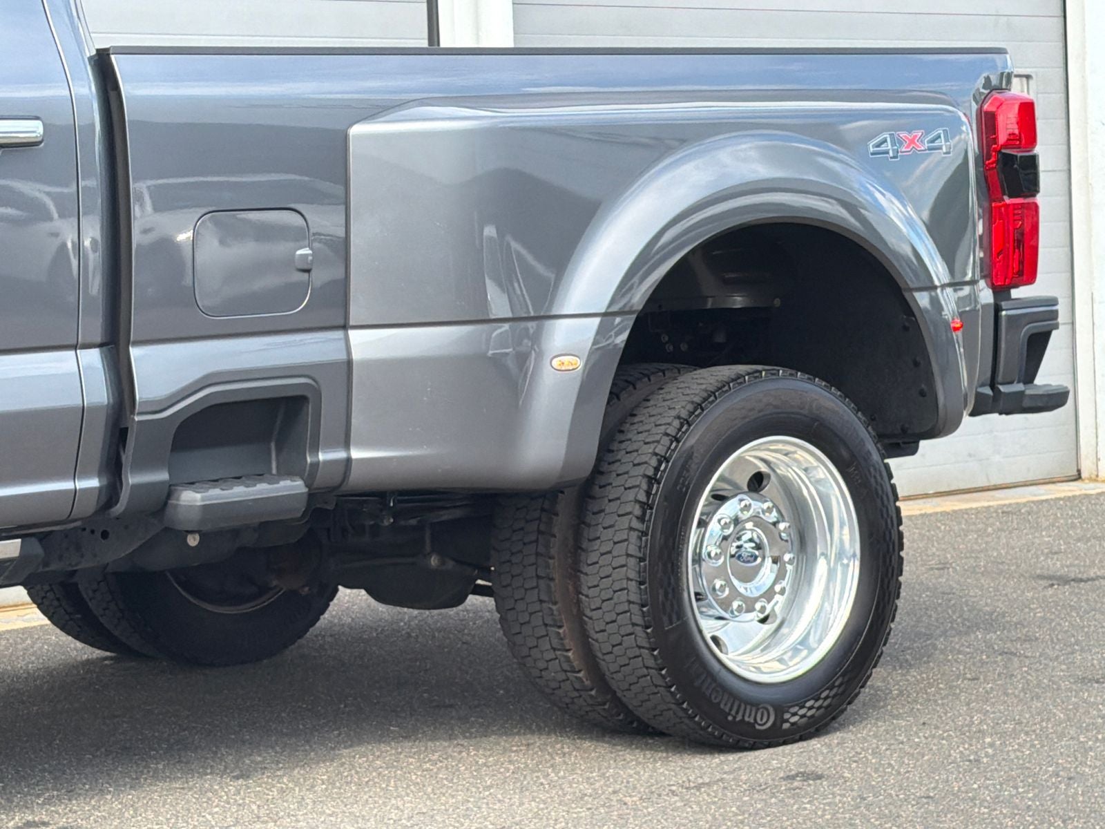 2024 Ford F-450SD Limited