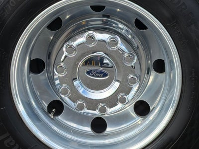2024 Ford F-450SD Limited