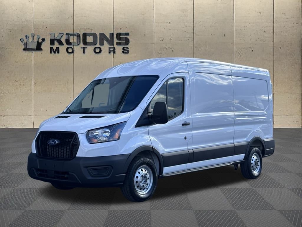 2024 Ford Transit-350 Base