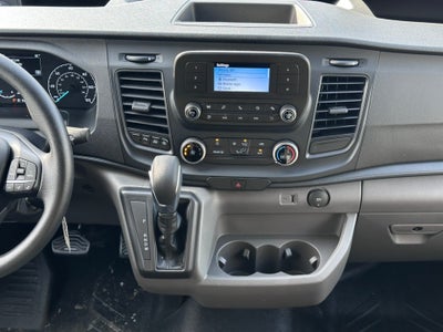 2024 Ford Transit-350 Base