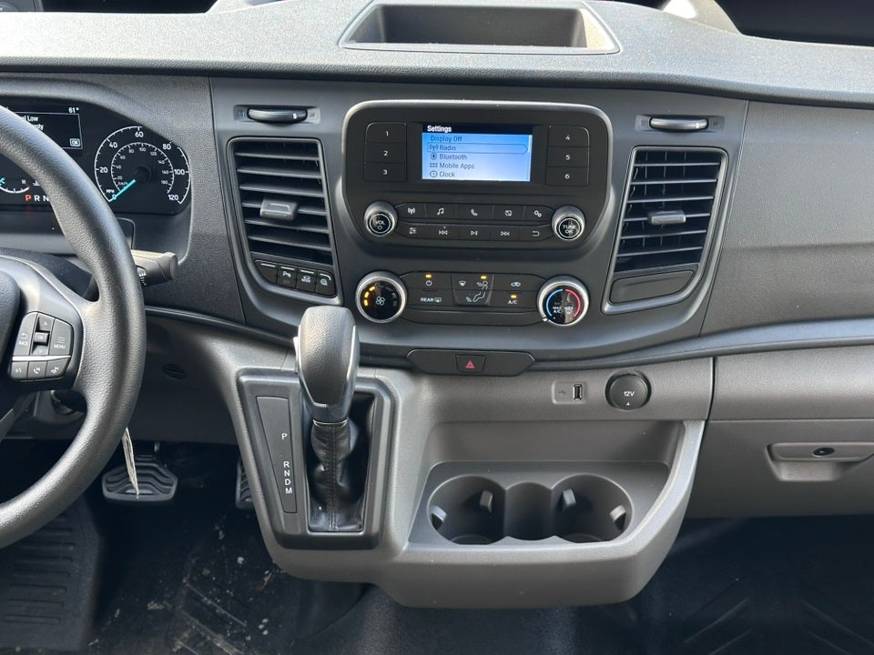 2024 Ford Transit-350 Base