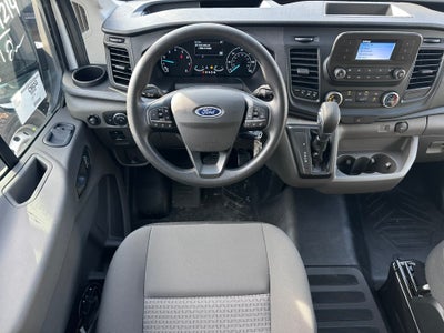 2024 Ford Transit-350 Base