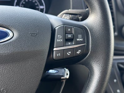 2024 Ford Transit-350 Base