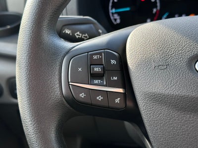 2024 Ford Transit-350 Base