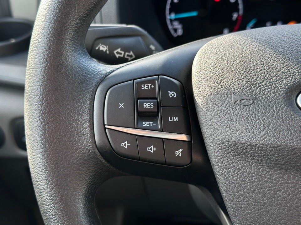 2024 Ford Transit-350 Base