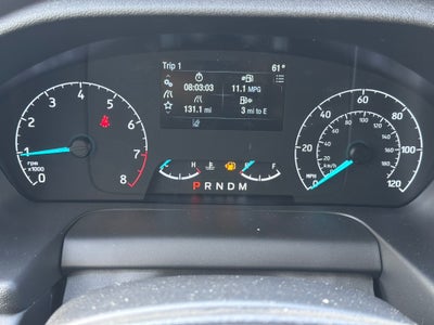 2024 Ford Transit-350 Base