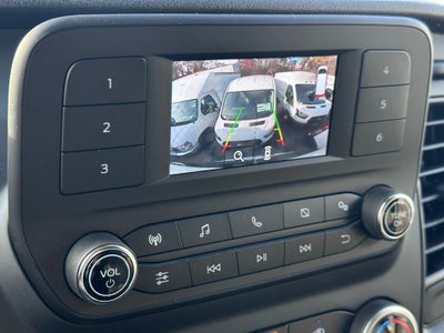 2024 Ford Transit-350 Base