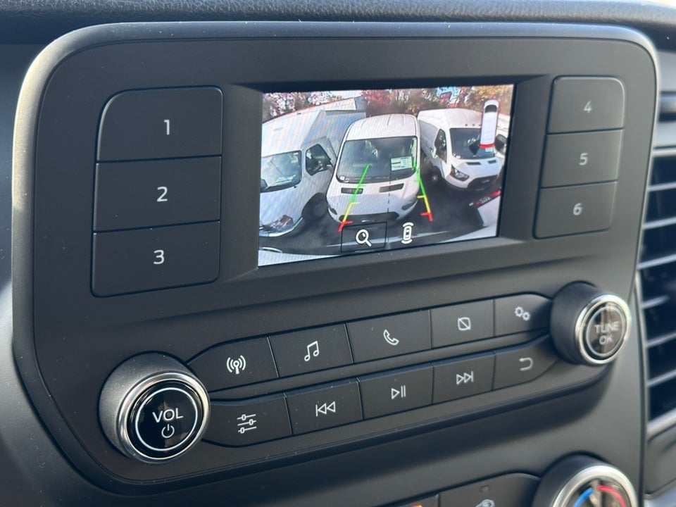 2024 Ford Transit-350 Base