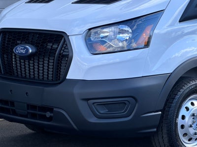 2024 Ford Transit-350 Base