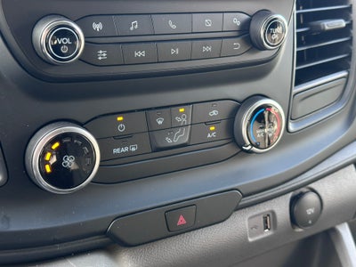 2024 Ford Transit-350 Base