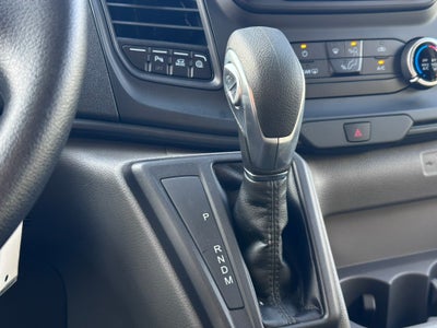 2024 Ford Transit-350 Base