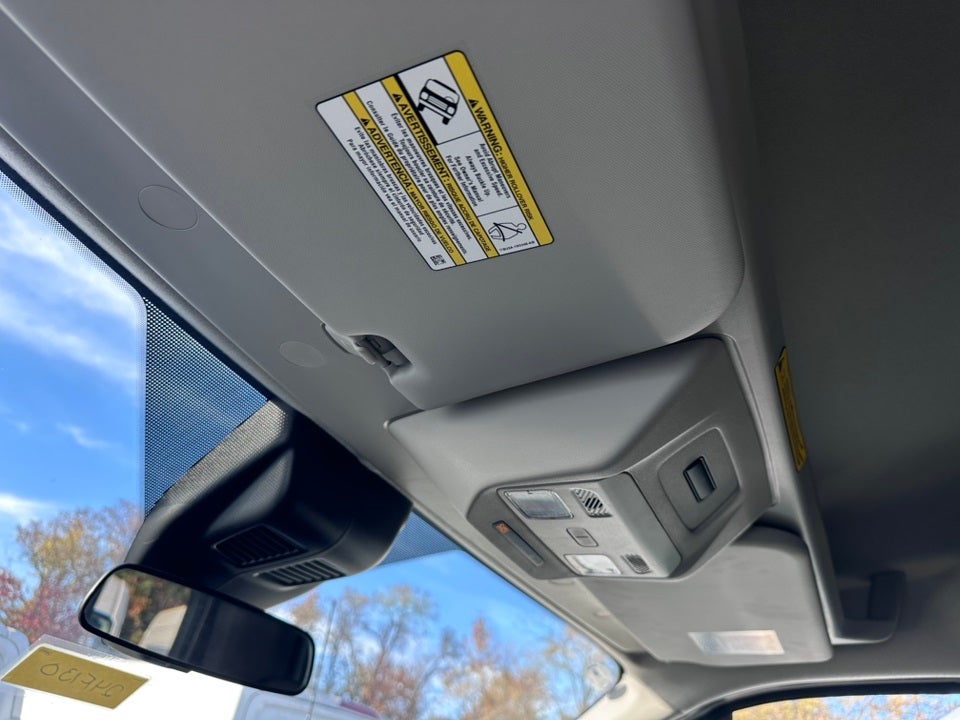 2024 Ford Transit-350 Base