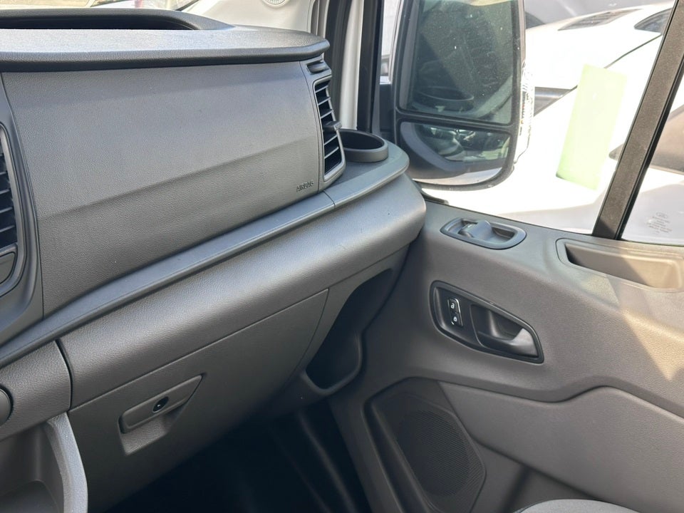 2024 Ford Transit-350 Base