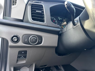2024 Ford Transit-350 Base