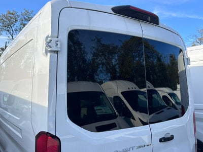 2024 Ford Transit-350 Base
