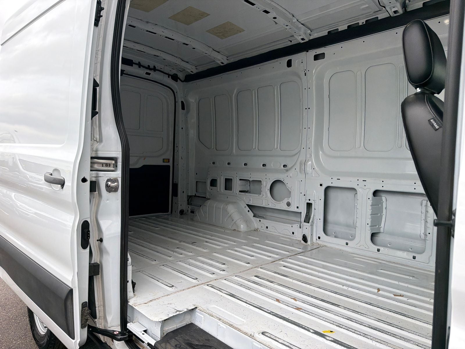 2024 Ford Transit-250 Base