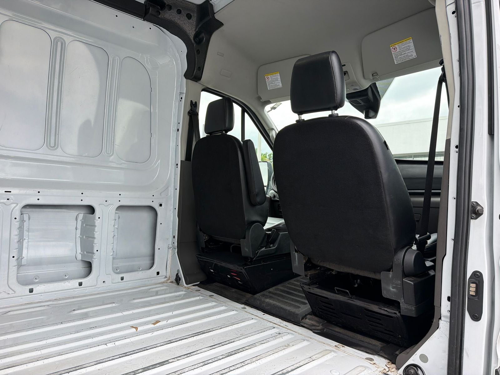2024 Ford Transit-250 Base