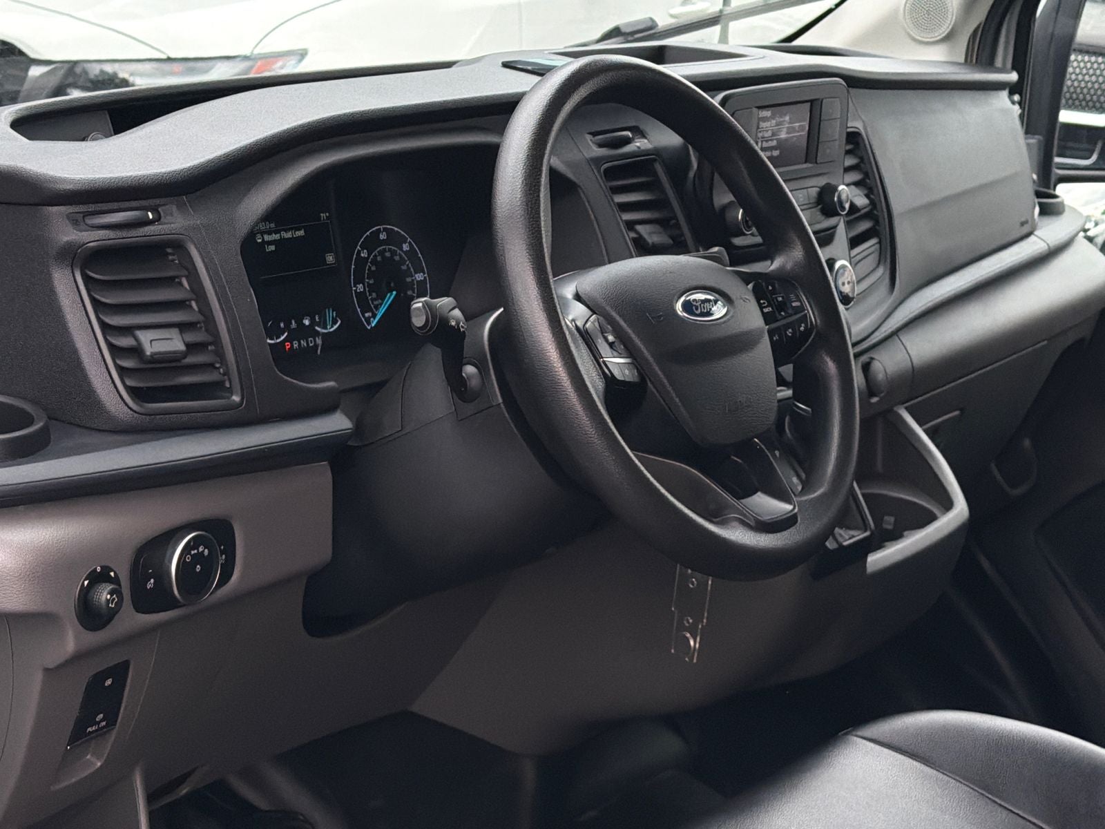 2024 Ford Transit-250 Base