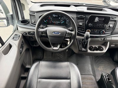 2024 Ford Transit-250 Base