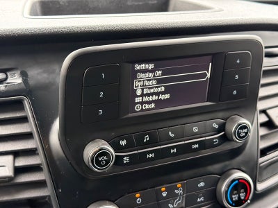 2024 Ford Transit-250 Base