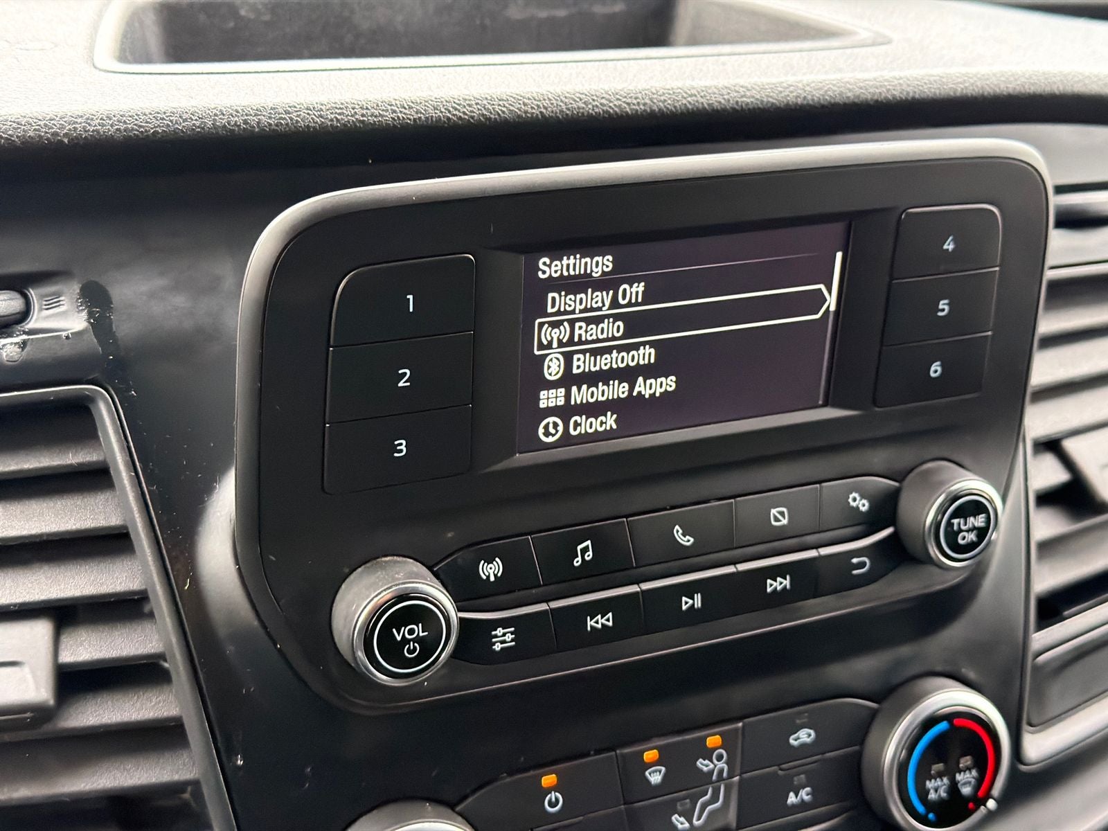 2024 Ford Transit-250 Base
