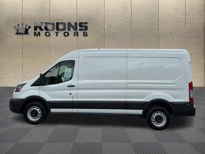 2024 Ford Transit-250 Base