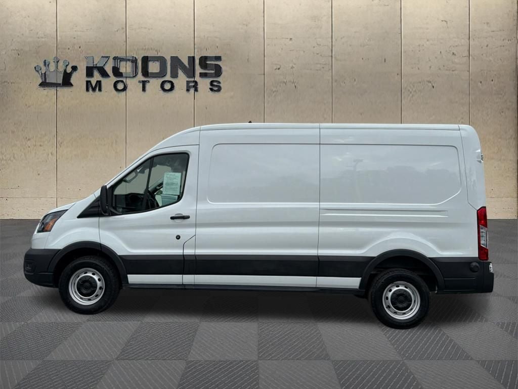 2024 Ford Transit-250 Base