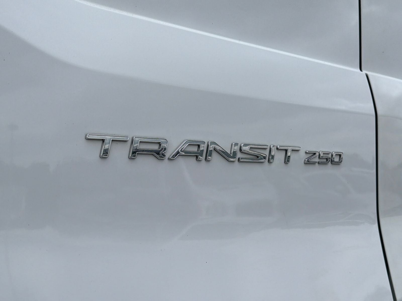 2024 Ford Transit-250 Base
