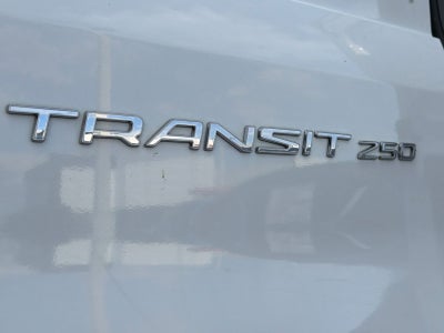 2023 Ford Transit-250 Base