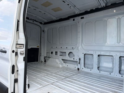 2023 Ford Transit-250 Base