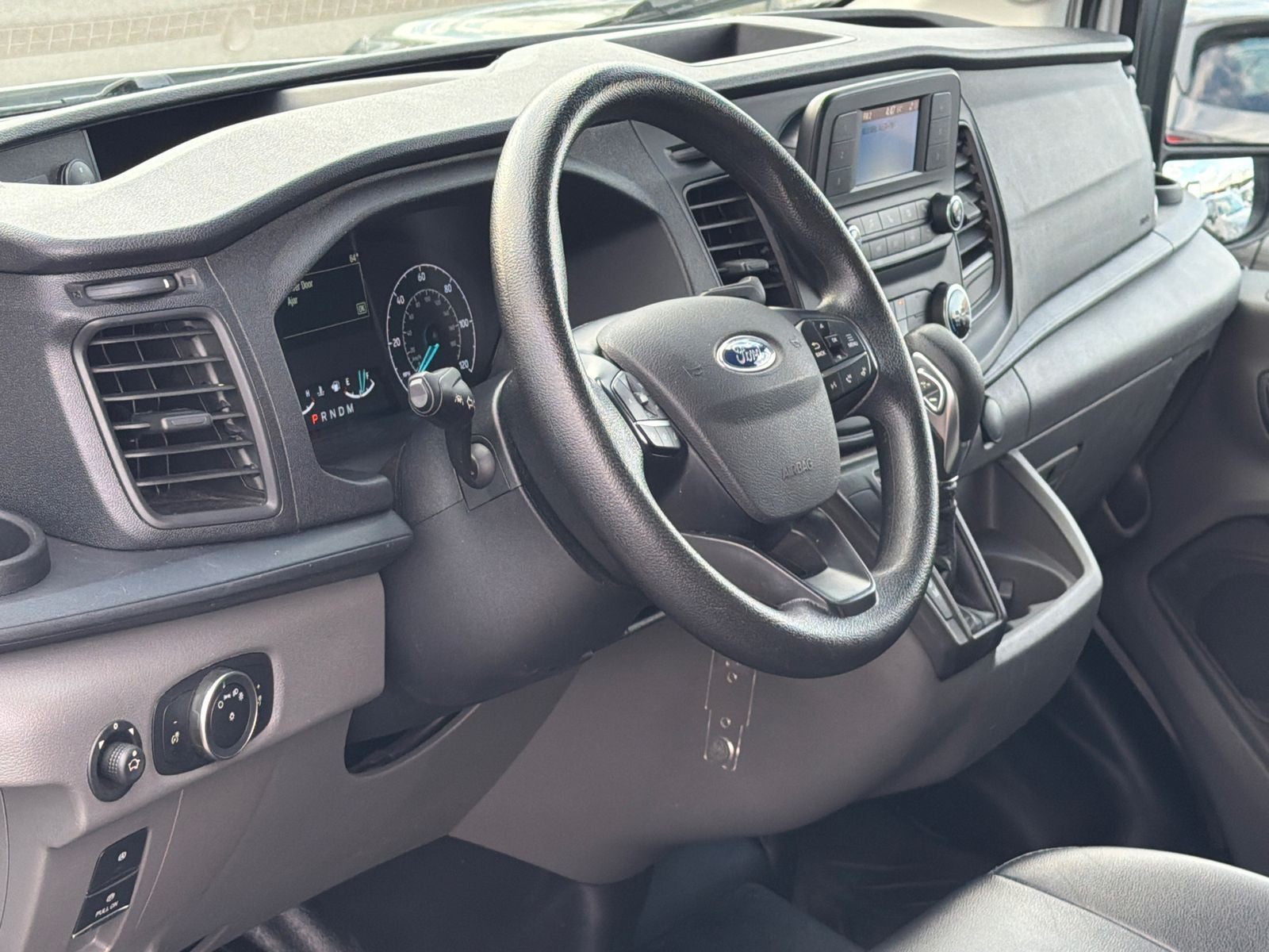 2023 Ford Transit-250 Base