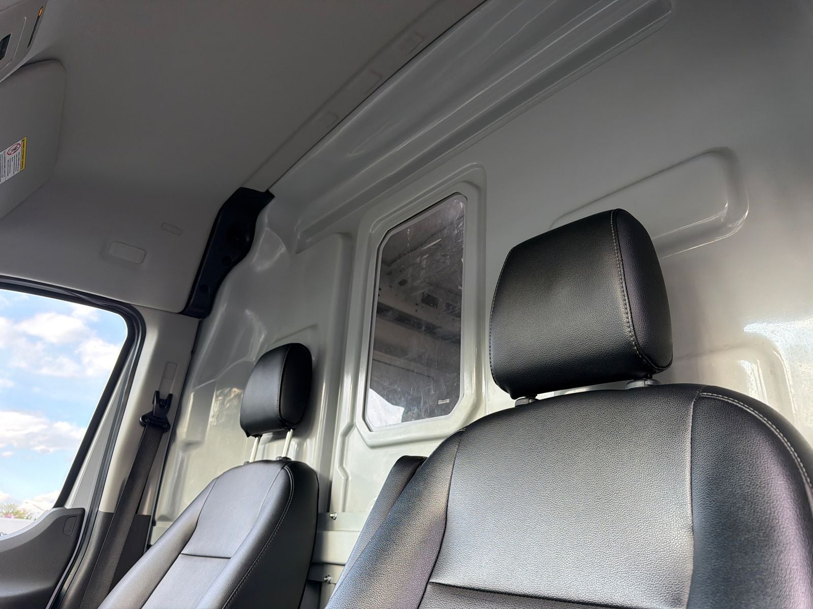 2023 Ford Transit-250 Base