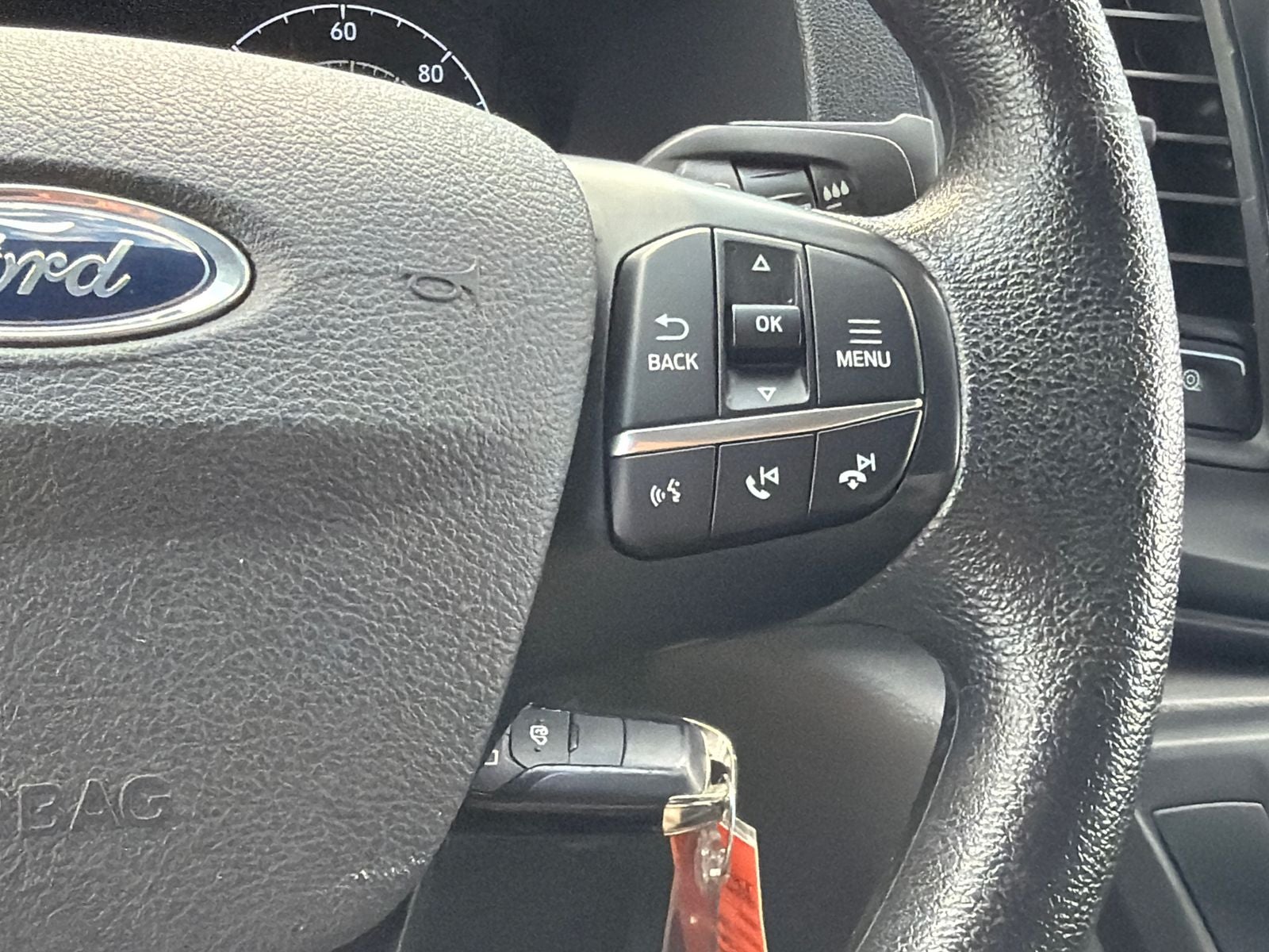 2023 Ford Transit-250 Base