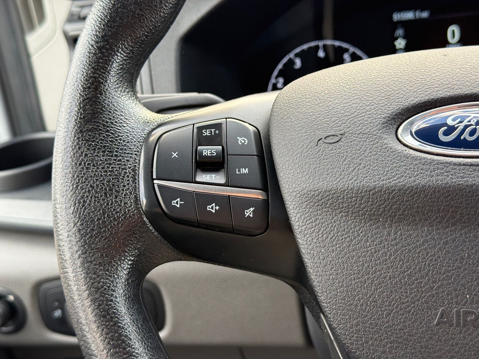 2023 Ford Transit-250 Base