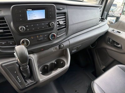 2023 Ford Transit-250 Base