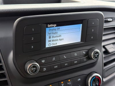 2023 Ford Transit-250 Base