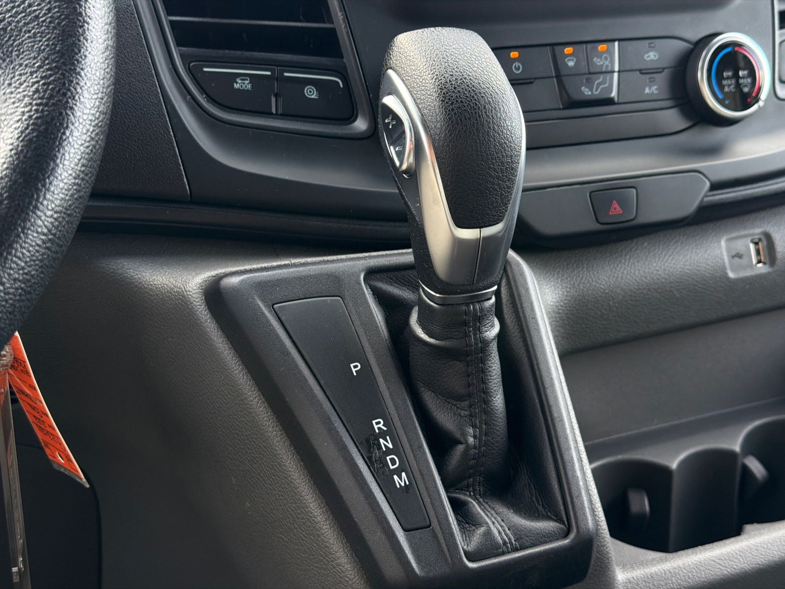 2023 Ford Transit-250 Base