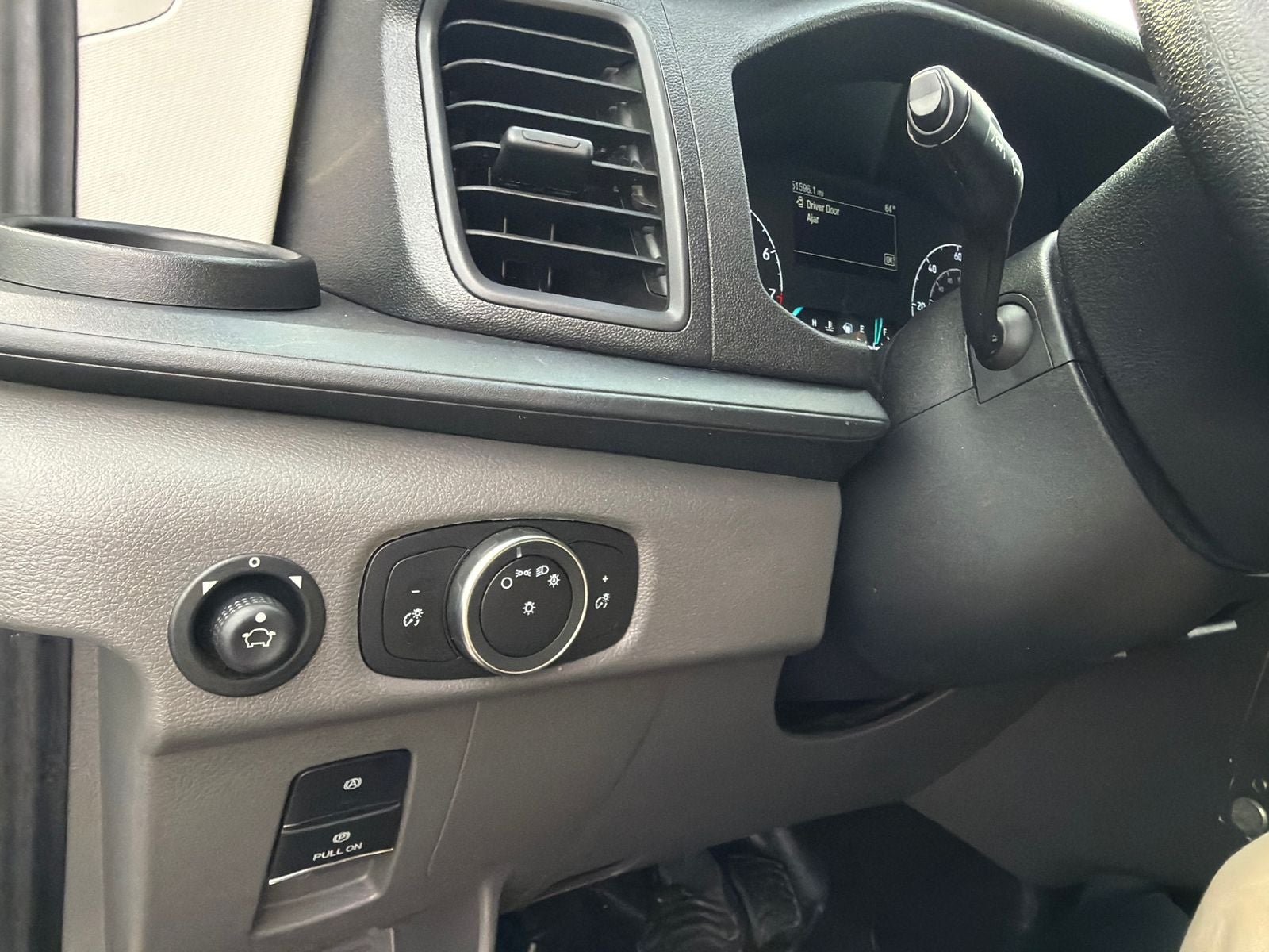 2023 Ford Transit-250 Base