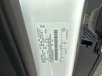 2023 Ford Transit-250 Base