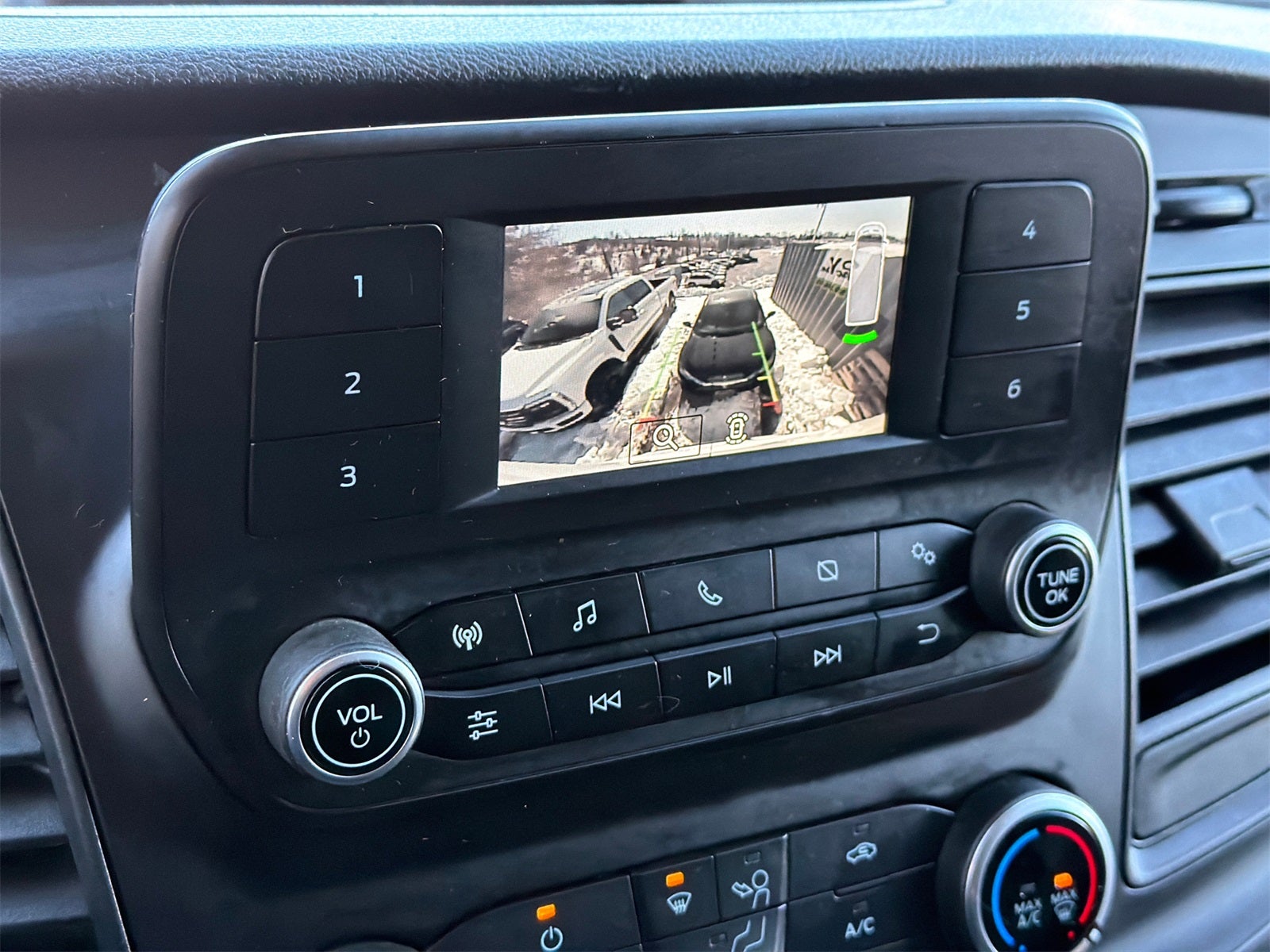 2023 Ford Transit-250 Base