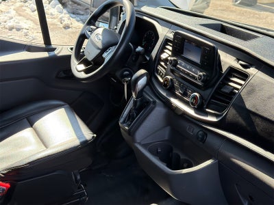 2023 Ford Transit-250 Base