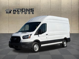 2023 Ford Transit-250 Base