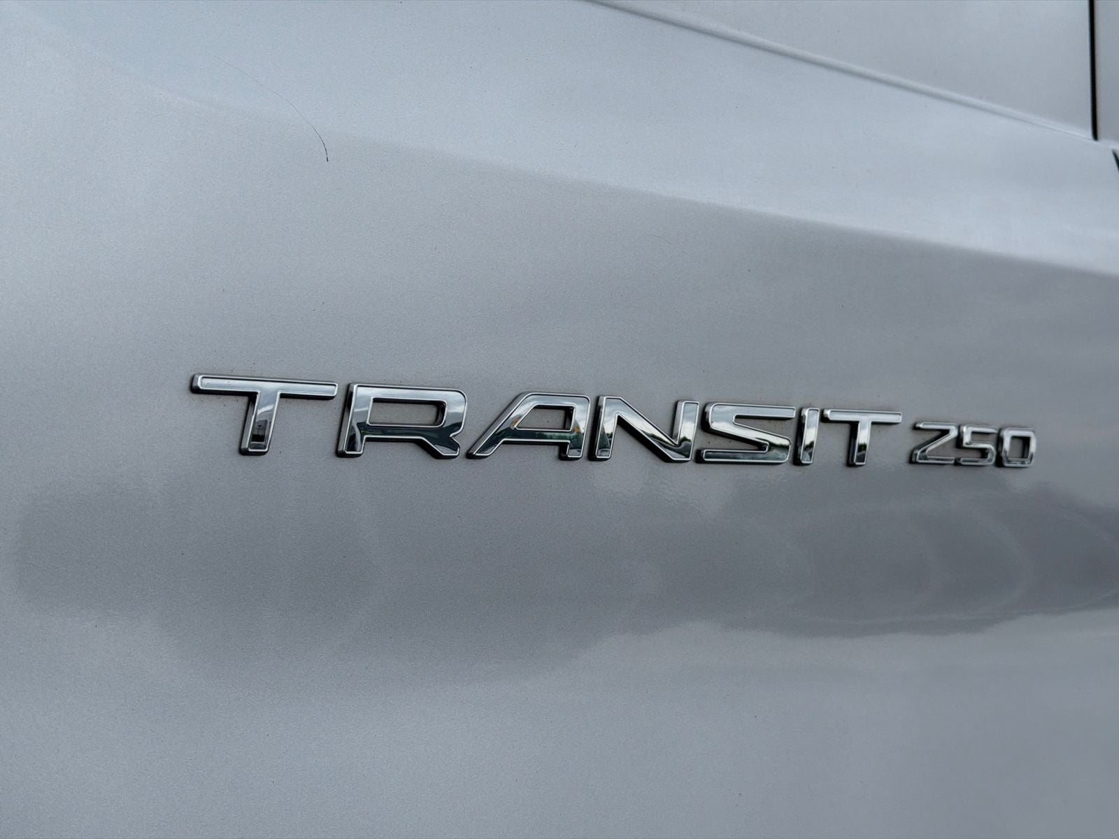 2023 Ford Transit-250 Base